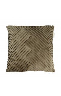 Эдвин №4 Наволочка 45х45 Sofi De MarkO