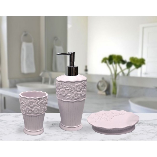 Набор №8 (пудра) Sofi De MarkO