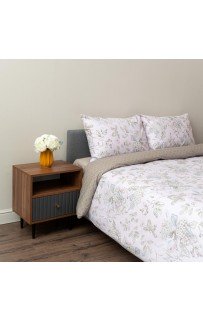 Мэгги №5 комплект постельного белья 2х Siberia Sofi De MarkO Мэгги №5 комплект постельного белья 2х Siberia Sofi De MarkO