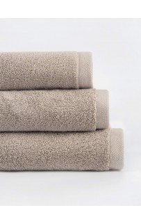 Preston (беж) 70х140 Полотенце Махровое Sofi De MarkO