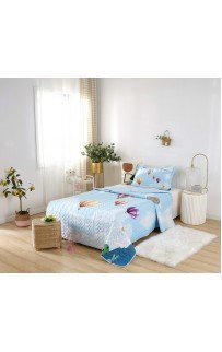 Sunny day №9 Покрывало 160х220