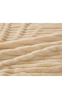 Орландо (крем) Покрывало 220х240 Sofi De MarkO