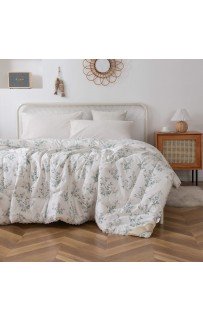 Аселия (зел) Одеяло 200х220 Sofi De MarkO