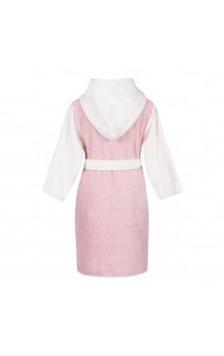 Барни (розовый) Халат детский 4-6 лет Барни (розовый) Халат детский 4-6 лет