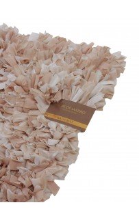 Carmella (пудра) Коврик для ванной 50х70 Sofi De MarkO