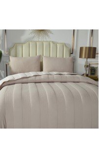 Саломея (беж) Покрывало 230х250 Саломея (беж) Покрывало 230х250