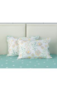 Шарлиз комплект постельного белья сатин 1.6 Sofi De MarkO Шарлиз комплект постельного белья сатин 1.6 Sofi De MarkO