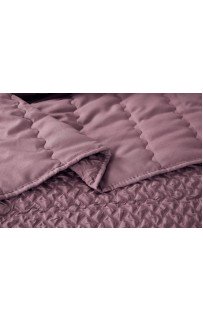 Ирма (пепел роза) Покрывало 160х220 Sofi De MarkO