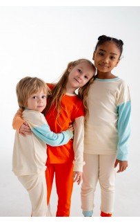 Funny №8 Пижама Детская 92-98 Sofi De MarkO