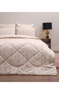 Camel wool Одеяло 155х215 Sofi De MarkO