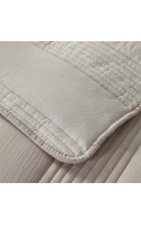 Саломея (беж) Покрывало 230х250 Саломея (беж) Покрывало 230х250