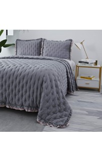 Элизабет №1 Покрывало 230х250 Sofi De MarkO