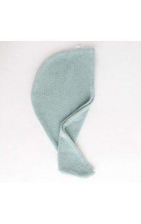 Beatrice (морская волна) полотенце для сушки волос 26х58см