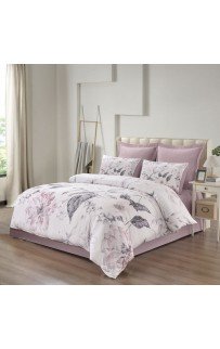 Альфабия комплект постельного белья Модерн 7Е Sofi De MarkO