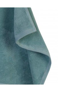 Preston (морская волна) 70х140 Полотенце Махровое Sofi De MarkO