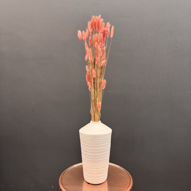 Сухоцвет (коралл) 75 см Sofi De MarkO Сухоцвет (коралл) 75 см Sofi De MarkO