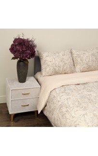 Мэгги №38 комплект постельного белья 1.6 Siberia Sofi De MarkO