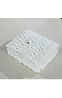 Мех №6 Покрывало 220х240 Sofi De MarkO