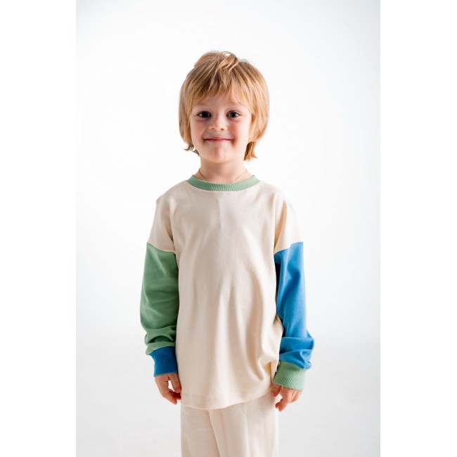 Funny №2 Пижама Детская 80-86 Sofi De MarkO