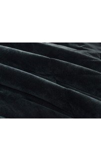 Монако (черный) Одеяло 160х220 Sofi De MarkO