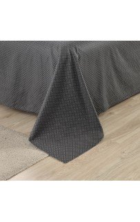 Полини комплект постельного белья сатин Евро Sofi De MarkO