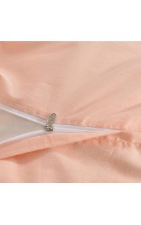 Лорайн (лиловый) комплект постельного белья сатин Евро Sofi De MarkO