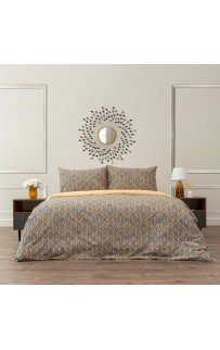 Мэгги №14 комплект постельного белья 7Е Siberia Sofi De MarkO