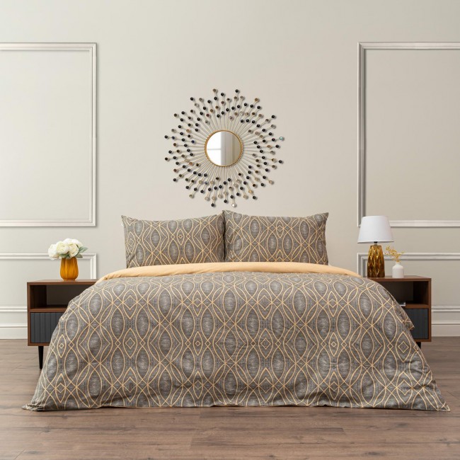 Мэгги №14 комплект постельного белья 7Е Siberia Sofi De MarkO