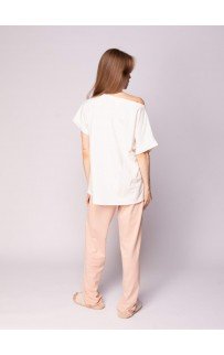 Шарлотта №1 L Пижама Женская Sofi De MarkO