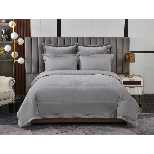 Энрике (серый) Комплект 1.6 Sofi De MarkO Энрике (серый) Комплект 1.6 Sofi De MarkO