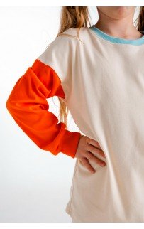 Funny №5 Пижама Детская 110-116 Sofi De MarkO