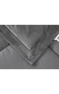 Энрике (антрацит-м) Комплект Евро Sofi De MarkO