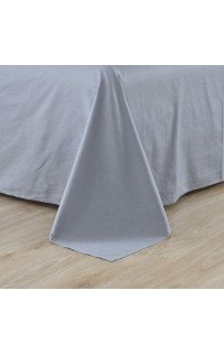 Тальен (белый) КПБ сатин 1.6 Тальен (белый) КПБ сатин 1.6