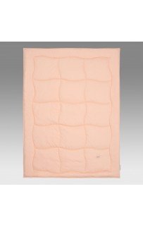 Joy (персик) Одеяло 155х215