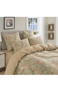 Сардиния комплект постельного белья сатин 1.6 Sofi De MarkO