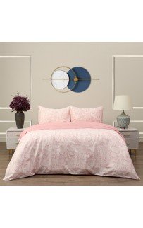 Мэгги №37 комплект постельного белья Евро Siberia Sofi De MarkO