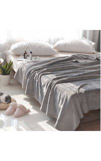 София Н.(серое) Покрывало 220х240 Sofi De MarkO