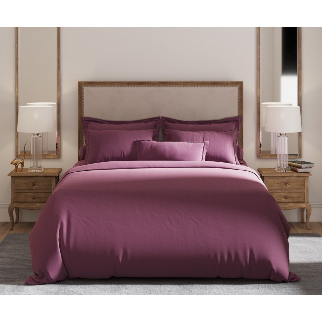 Пандора №11 комплект постельного белья сатин 7Е Sofi De MarkO