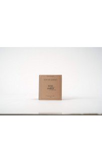 Rose Amber Свеча Ароматическая (220гр)