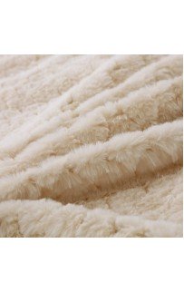 Аврил (крем) Покрывало 160х220 Аврил (крем) Покрывало 160х220