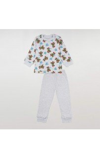 Funny kids №11 Пижама Детская 98-104