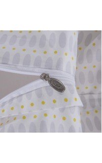 Fox КПБ детский