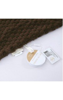 Аврил (шоколад) Покрывало 220х240 Аврил (шоколад) Покрывало 220х240