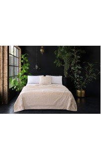 Аврил (крем) Покрывало 160х220 Аврил (крем) Покрывало 160х220