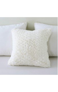 Аврил (молоко) Наволочка 45х45 Sofi De MarkO