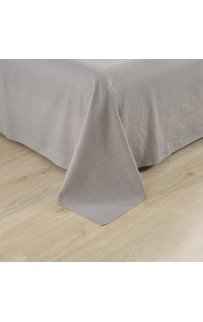 Теффи комплект постельного белья сатин Евро Sofi De MarkO