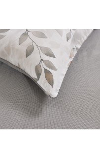 Теффи комплект постельного белья сатин Евро Sofi De MarkO