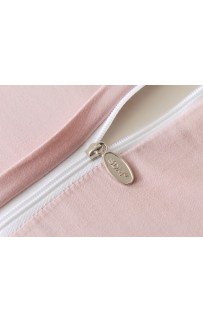 Изольда (пепел роза) комплект постельного белья 1.6 Sofi De MarkO