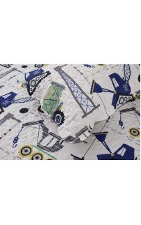 Magic №10 Покрывало 160х220 Magic №10 Покрывало 160х220