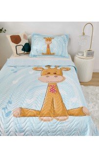 Sunny day №3 Покрывало 160х220